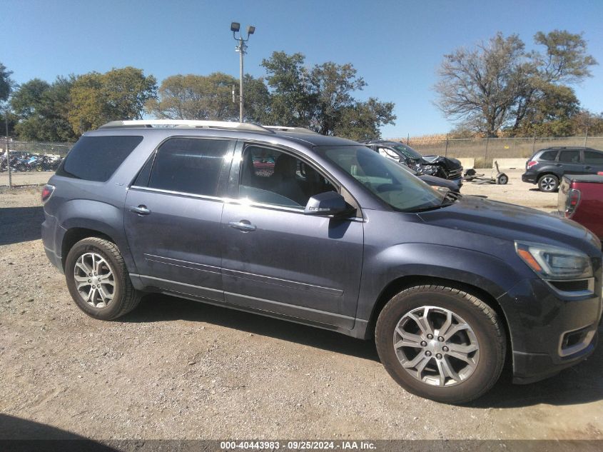 1GKKVRKD5EJ164784 2014 GMC Acadia Slt-1