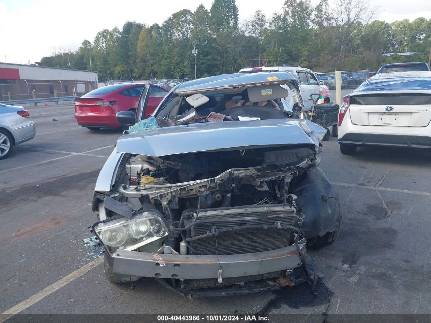2B3KA43RX7H624094 2007 Dodge Charger Se/Sxt