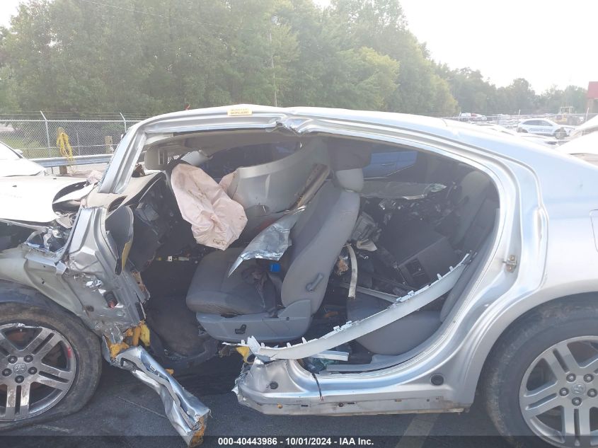 2B3KA43RX7H624094 2007 Dodge Charger Se/Sxt