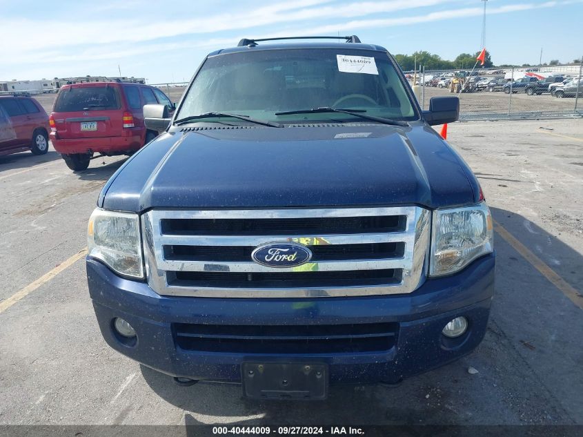 1FMJU1G53AEB66528 2010 Ford Expedition Xlt