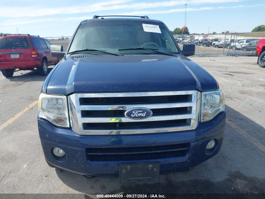 1FMJU1G53AEB66528 2010 Ford Expedition Xlt