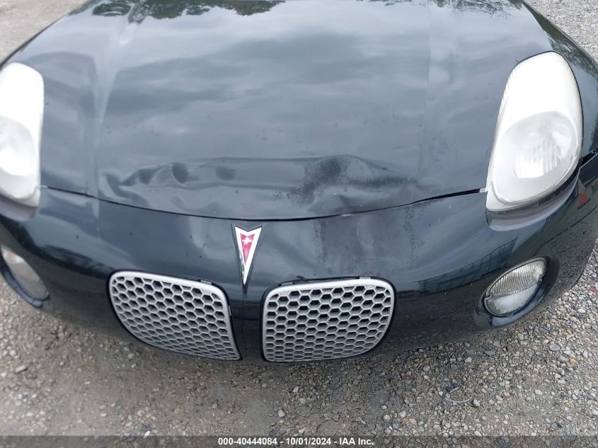 1G2MC35B18Y116779 2008 Pontiac Solstice