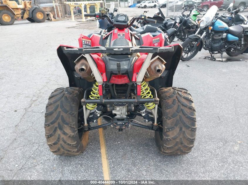 4XASVE95XJB305069 2018 Polaris Scrambler Xp 1000