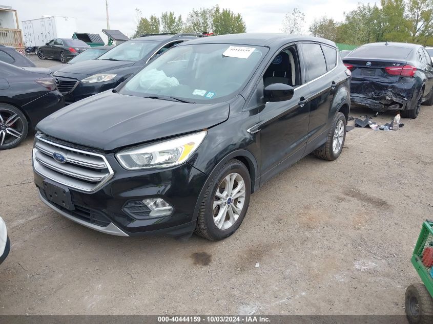 1FMCU9GD0HUB55761 2017 FORD ESCAPE - Image 2