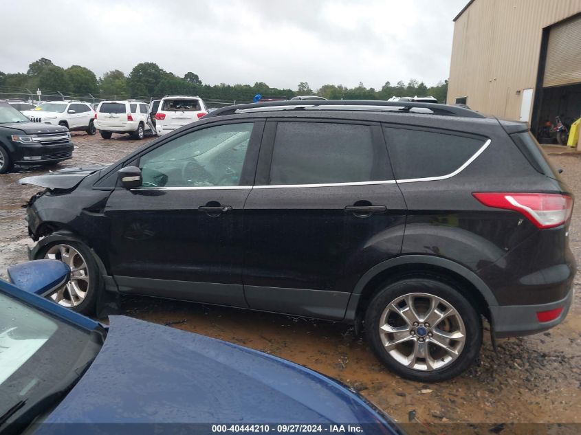 1FMCU9H90DUD34788 2013 Ford Escape Sel