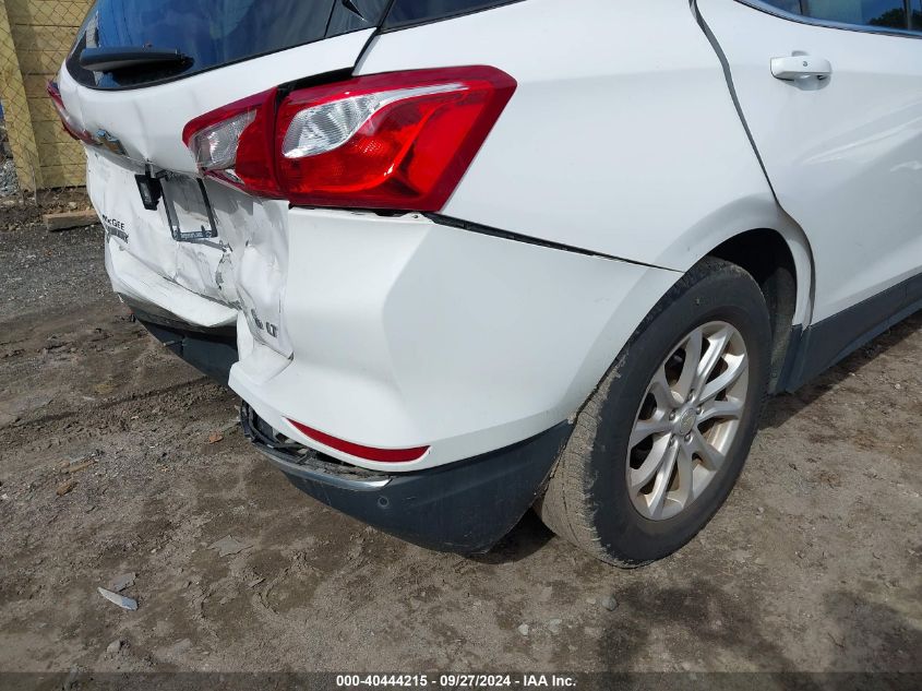 3GNAXSEV2JL316429 2018 CHEVROLET EQUINOX - Image 19