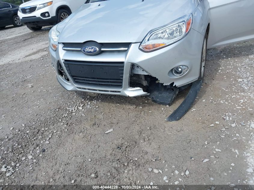 1FADP3F20DL155472 2013 Ford Focus Se