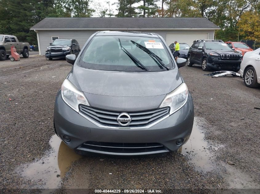 3N1CE2CP3GL375996 2016 Nissan Versa Note S (Sr)/S Plus/Sl/Sr/Sv