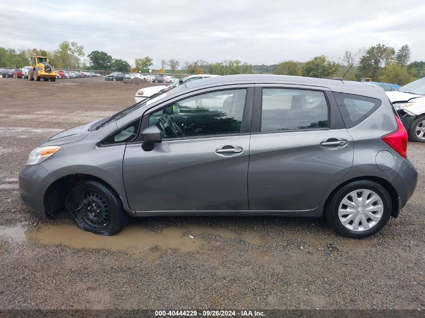 3N1CE2CP3GL375996 2016 Nissan Versa Note S (Sr)/S Plus/Sl/Sr/Sv