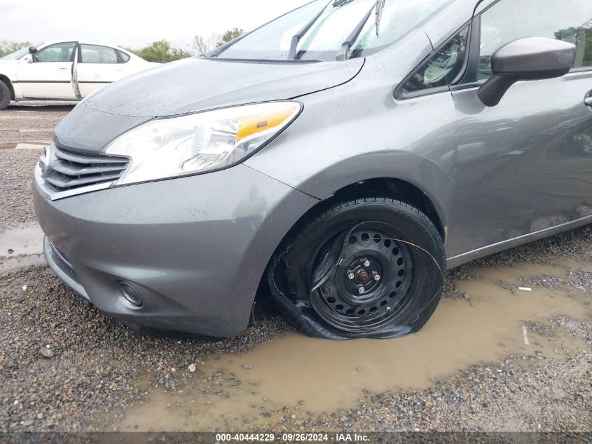 3N1CE2CP3GL375996 2016 Nissan Versa Note S (Sr)/S Plus/Sl/Sr/Sv