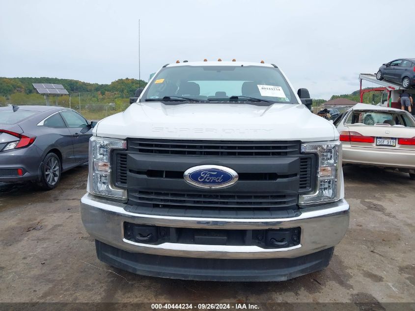 1FT7W2B6XKED35802 2019 Ford F-250 Xl