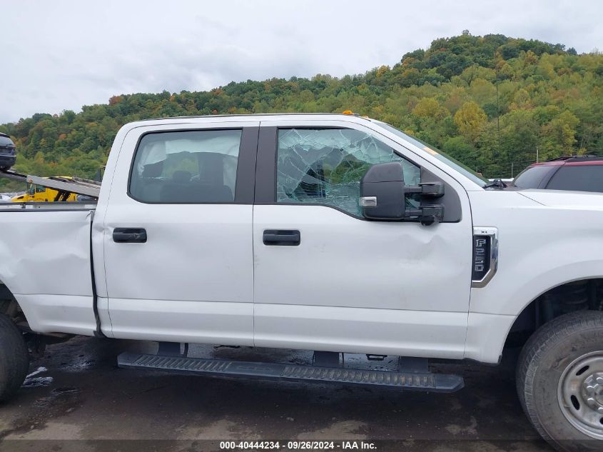 1FT7W2B6XKED35802 2019 Ford F-250 Xl