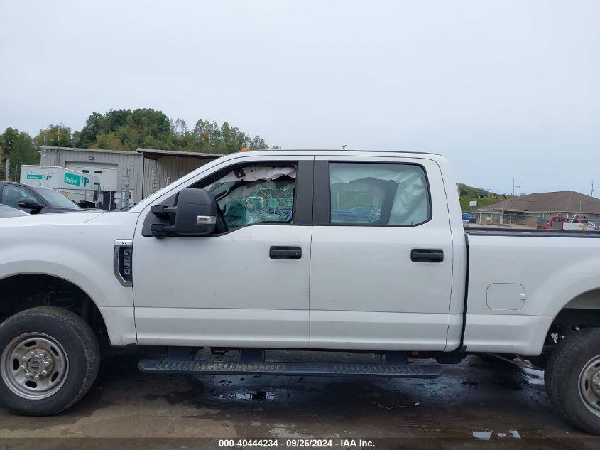 1FT7W2B6XKED35802 2019 Ford F-250 Xl