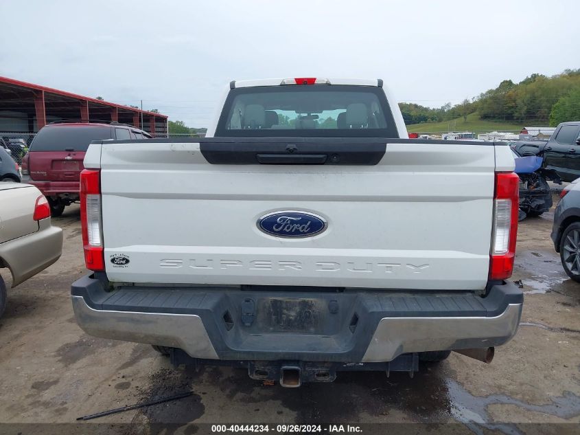 1FT7W2B6XKED35802 2019 Ford F-250 Xl