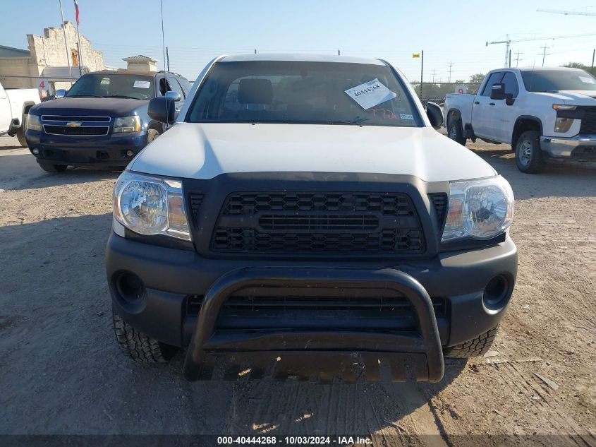 5TENX22N28Z520783 2008 Toyota Tacoma