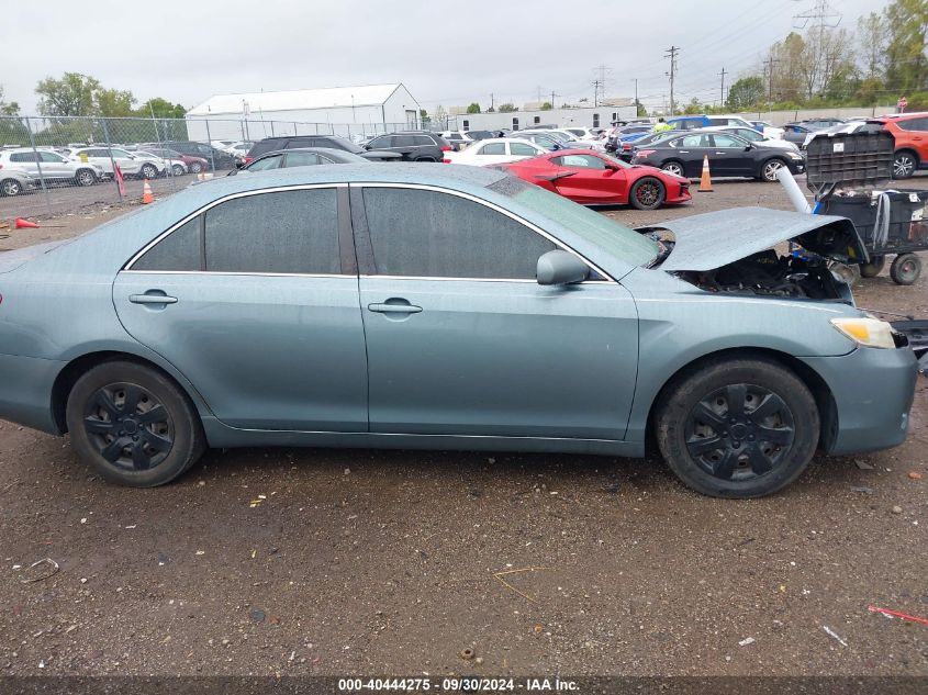 4T1BF3EK0AU516576 2010 Toyota Camry Le