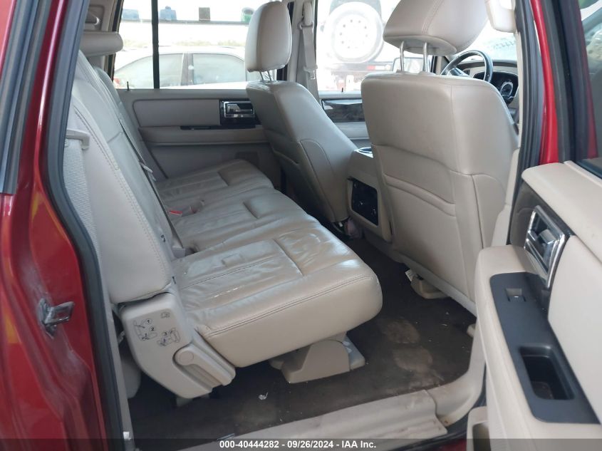 5LMJJ3HT4FEJ13908 2015 Lincoln Navigator L