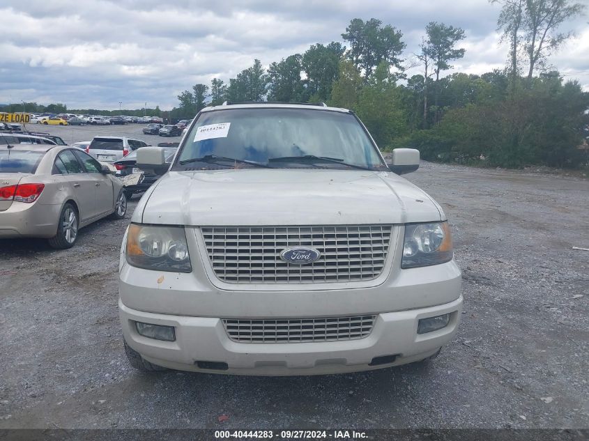 1FMFU19575LA73001 2005 Ford Expedition Limited