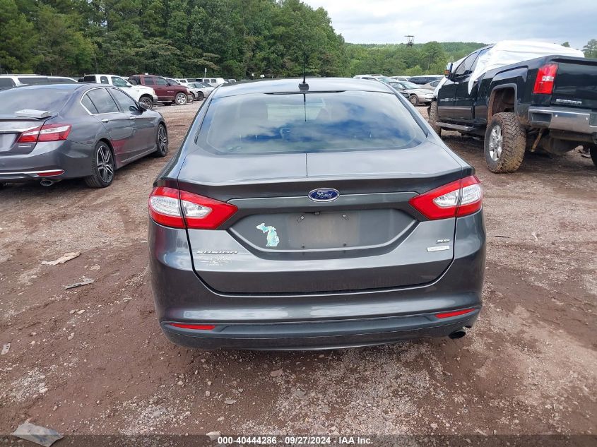 1FA6P0HD9F5116392 2015 FORD FUSION - Image 16