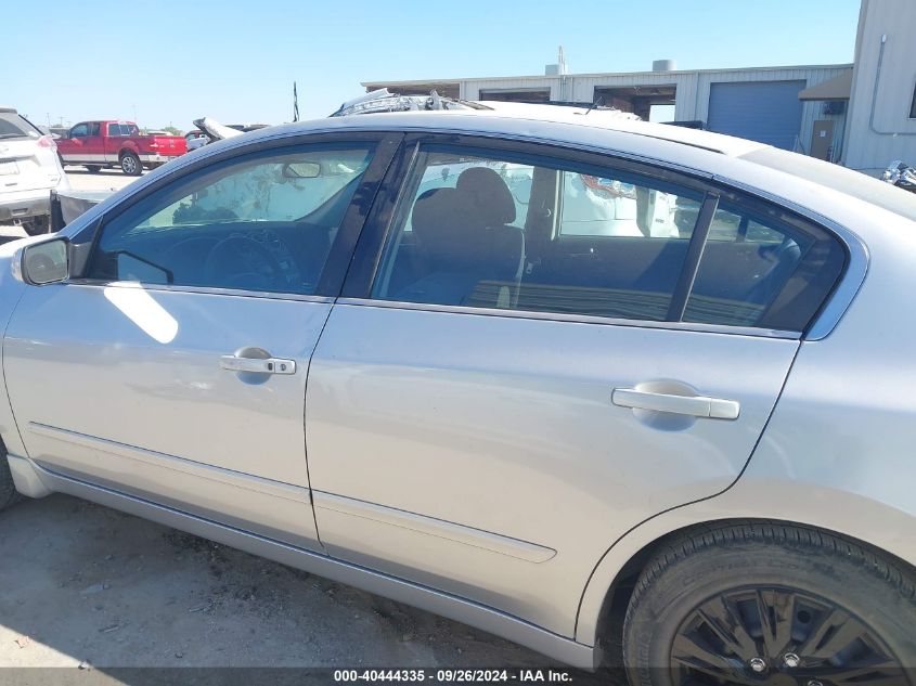 1N4AL2AP2AN423966 2010 Nissan Altima S