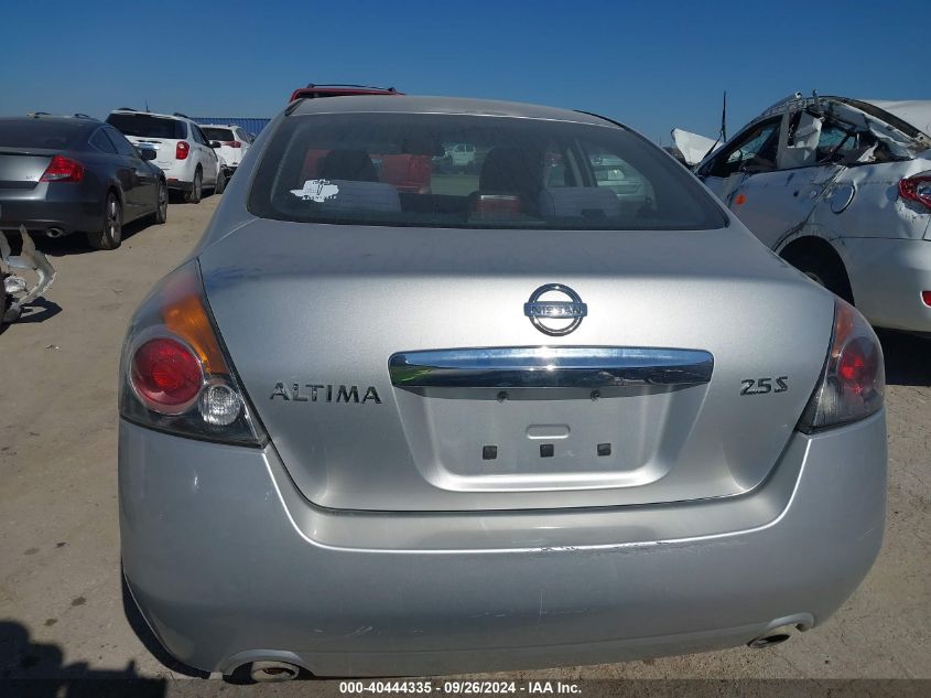 1N4AL2AP2AN423966 2010 Nissan Altima S