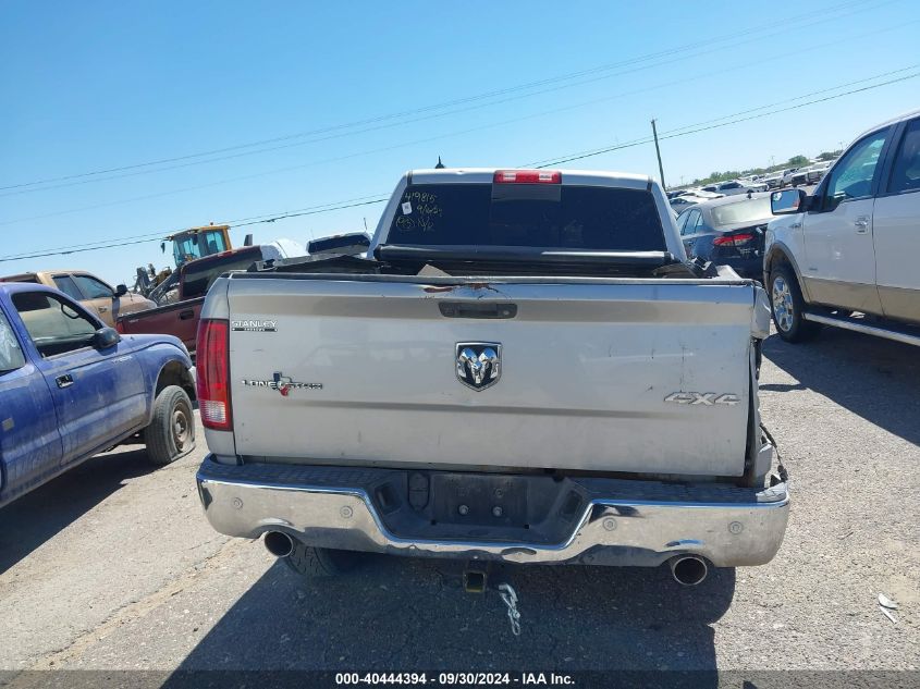 2014 Ram 1500 Lone Star VIN: 1C6RR7LT3ES447369 Lot: 40444394