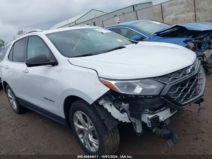 2GNAXKEV0K6245060 2019 CHEVROLET EQUINOX - Image 1