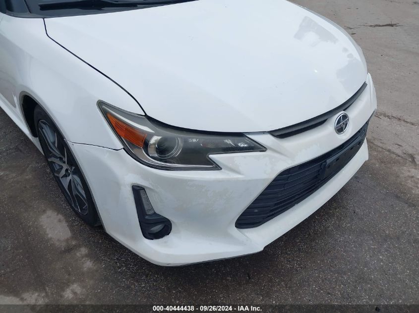 JTKJF5C73E3068283 2014 Scion Tc