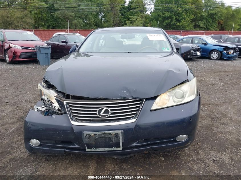 JTHBJ46G482236926 2008 Lexus Es 350