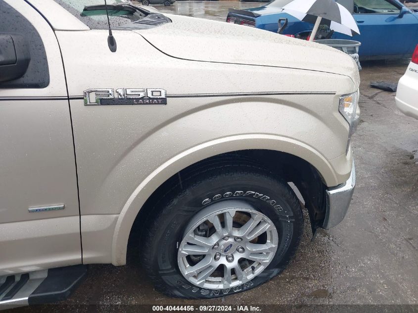 1FTEW1EG8HFA43865 2017 FORD F-150 - Image 21