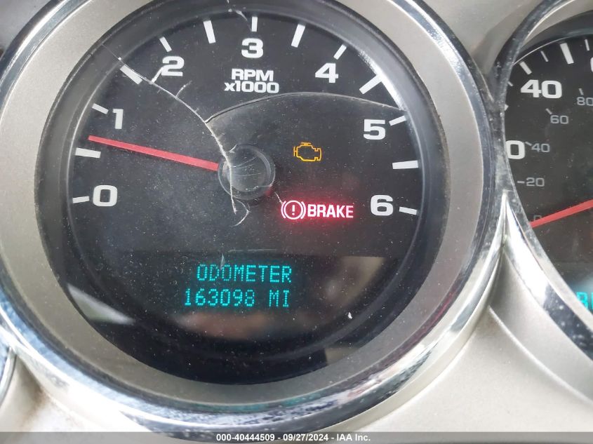 3GCEK13C78G232551 2008 Chevrolet Silverado 1500 Lt1