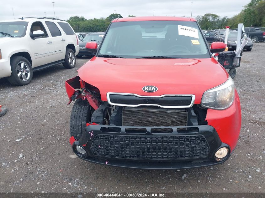 KNDJP3A51G7873740 2016 Kia Soul +