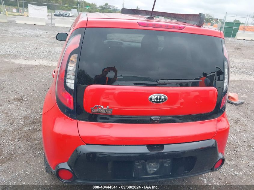 KNDJP3A51G7873740 2016 Kia Soul +