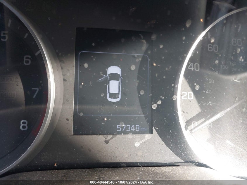 5NPD84LF6JH369385 2018 Hyundai Elantra Sel/Value/Limited