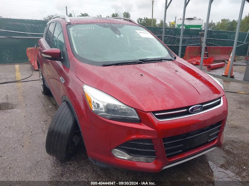 1FMCU9J97EUD21807 2014 Ford Escape Titanium