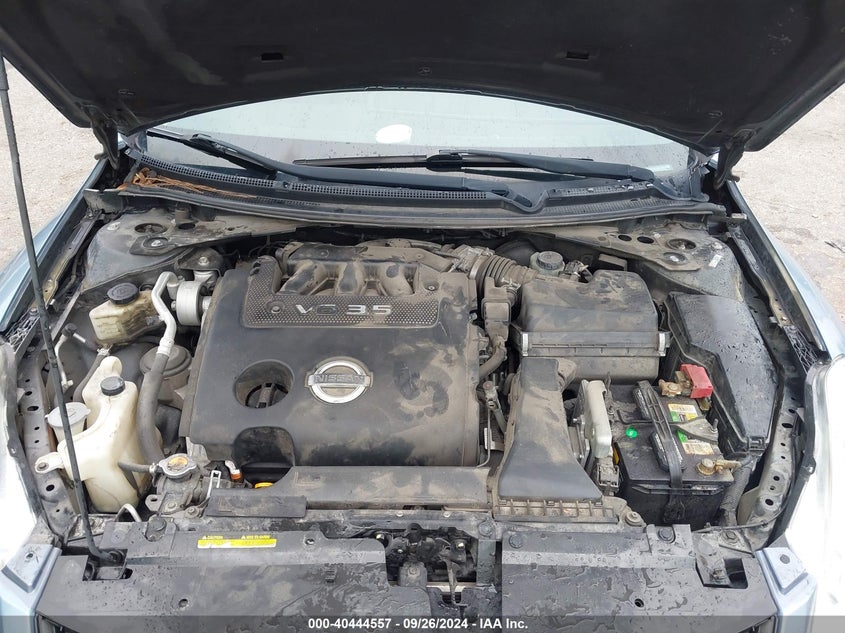 1N4BL2AP8CN538160 2012 Nissan Altima Sr