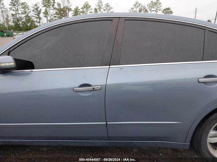 1N4BL2AP8CN538160 2012 Nissan Altima Sr