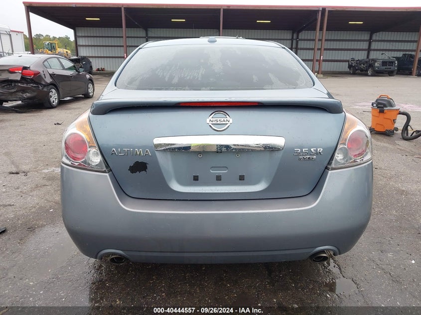 1N4BL2AP8CN538160 2012 Nissan Altima Sr