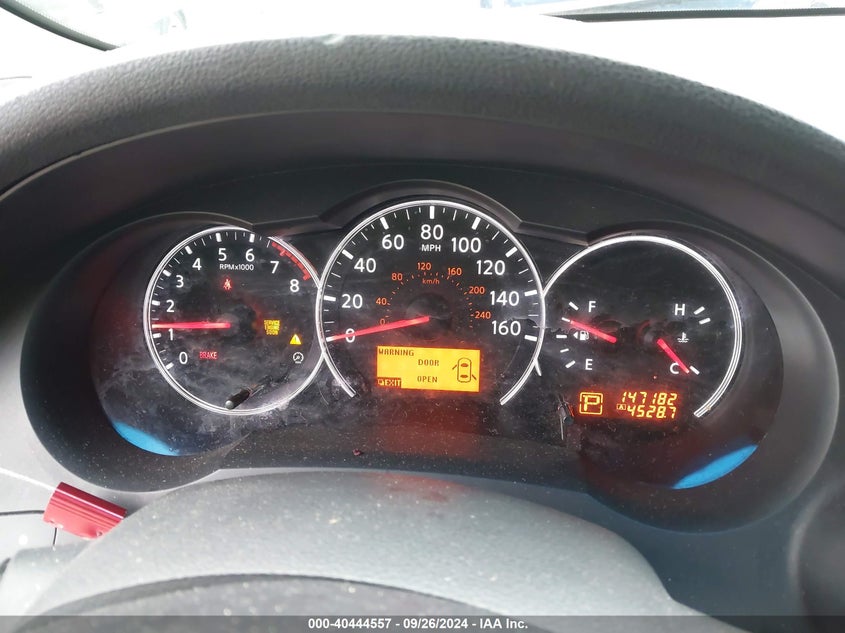 1N4BL2AP8CN538160 2012 Nissan Altima Sr