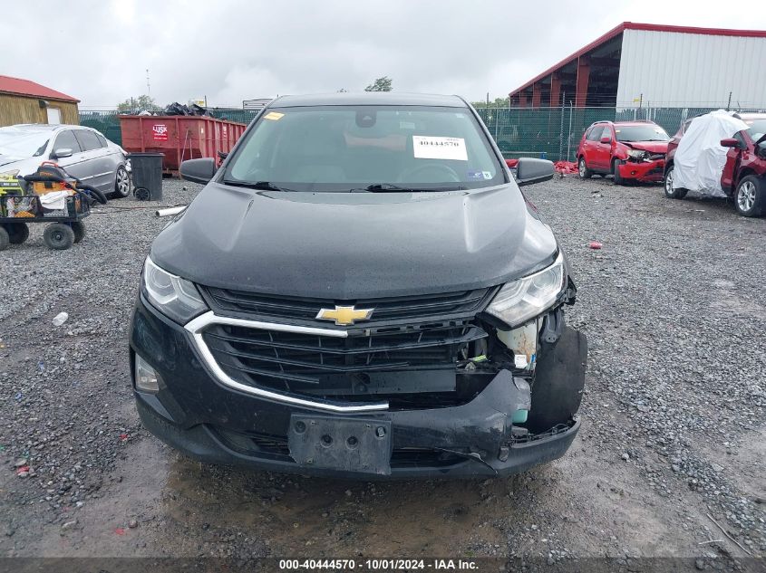 2GNAXSEV4L6279567 2020 Chevrolet Equinox Ls