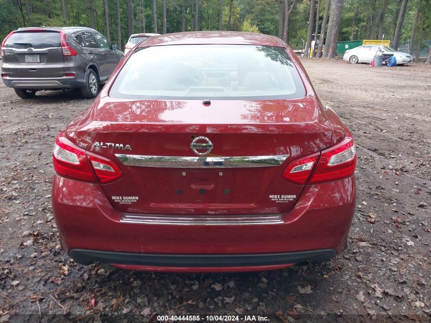 1N4AL3AP5HC144541 2017 Nissan Altima 2.5 S