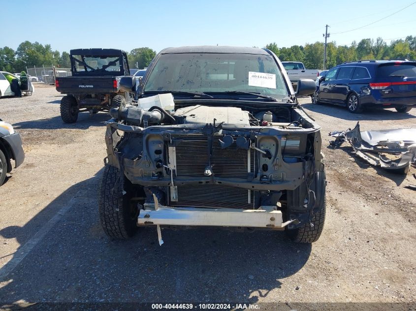 5TFUU4ENXEX089236 2014 Toyota Tacoma Base V6