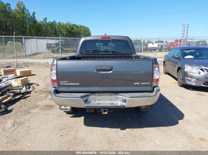 5TFUU4ENXEX089236 2014 Toyota Tacoma Base V6