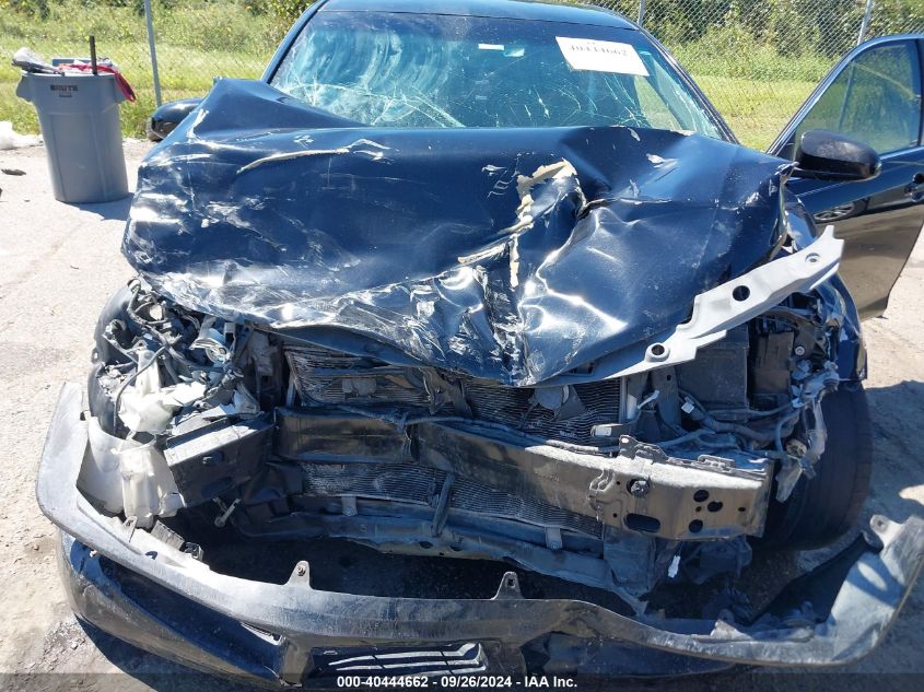 4T1BF1FK5EU431919 2014 Toyota Camry Se