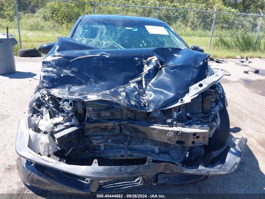 4T1BF1FK5EU431919 2014 Toyota Camry Se