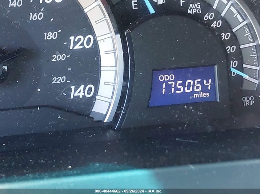 4T1BF1FK5EU431919 2014 Toyota Camry Se