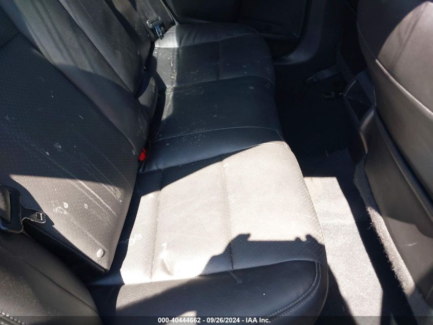 4T1BF1FK5EU431919 2014 Toyota Camry Se