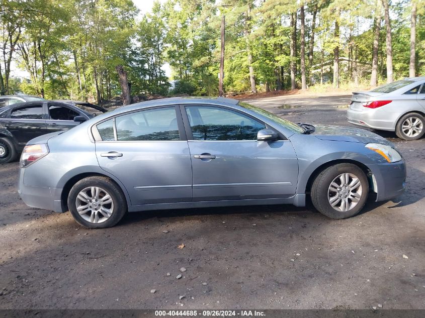 2010 Nissan Altima S VIN: 1N4AL2AP5AN464107 Lot: 40444685