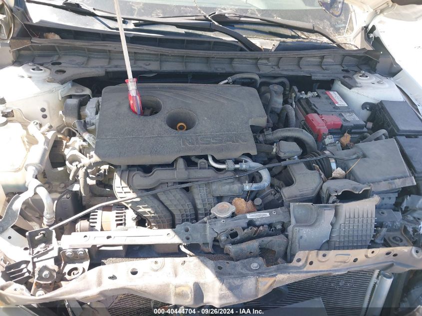 1N4BL4BV5KC164187 2019 Nissan Altima 2.5 S