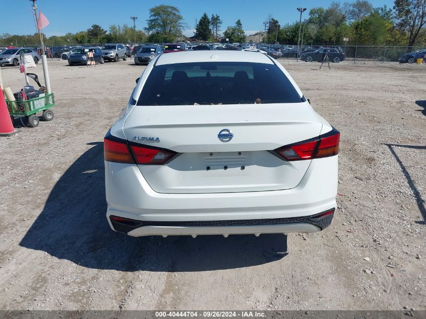 2019 Nissan Altima 2.5 S VIN: 1N4BL4BV5KC164187 Lot: 40444704